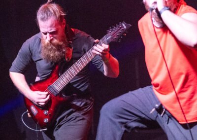 Geistkraft en Estudio Diana / 17 de enero 2026